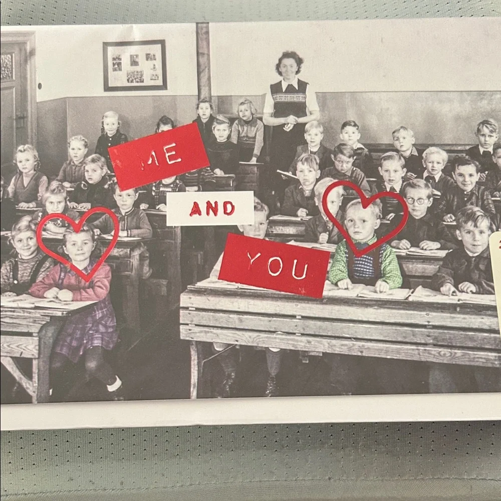 Various Greeting Cards